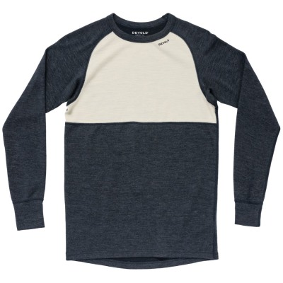 Devold Expedition Merino Silk Herren Unterhemd