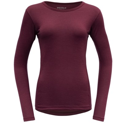 Devold Breeze Merino 150 Damen Unterhemd
