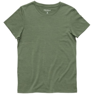 Devold Classic Damen Unterhemd