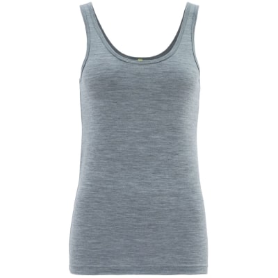 Devold Breeze Merino 150 Singlet Damen Unterhemd