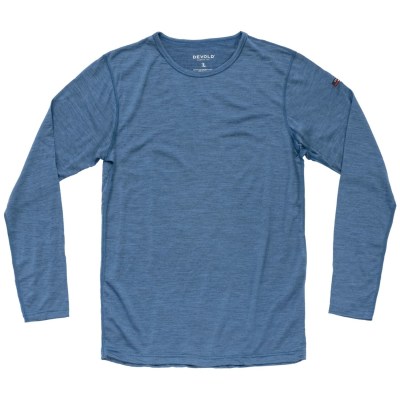 Devold Breeze Merino 150 Herren Unterhemd
