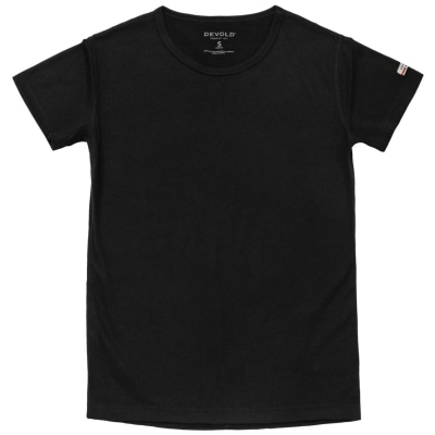 Devold Breeze Plus Merino 200 Damen Unterhemd