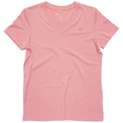 Devold Premium V-Neck Damen Unterhemd