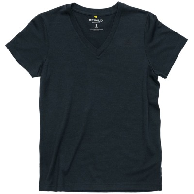 Devold Premium V-Neck Damen Unterhemd