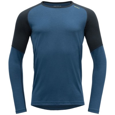 Devold Jakta Merino 200 Herren Unterhemd