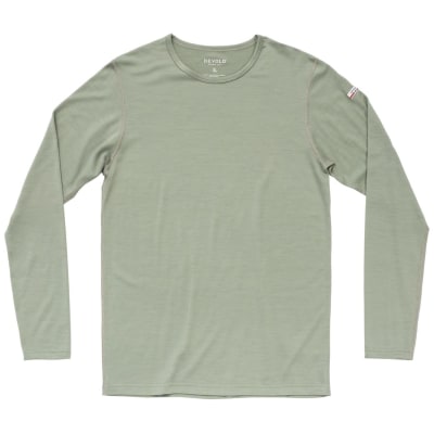 Devold Breeze Plus Merino 200 Herren Unterhemd