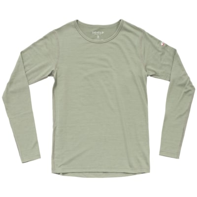 Devold Breeze Plus Merino 200 Damen Unterhemd