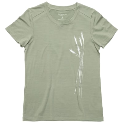 Devold Premium "Oats" Damen Unterhemd