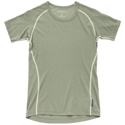 Devold Lauparen Merino 190 Base Damen Unterhemd