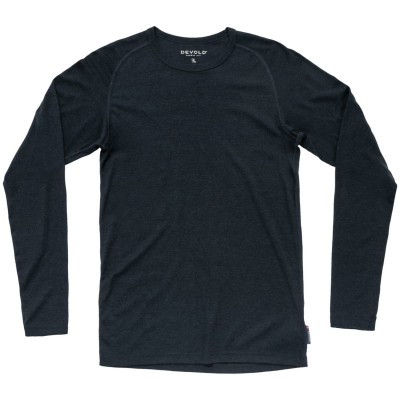 Devold of Norway Lauparen Merino 190 Base Herren Unterhemd