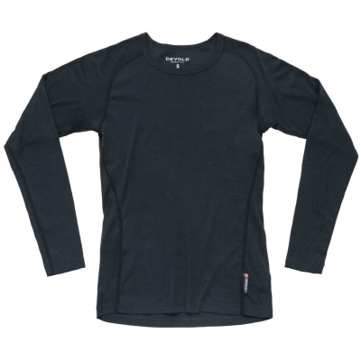 Devold of Norway Lauparen Merino 190 Base Damen Unterhemd