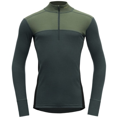 Devold Lauparen Merino 190 Herren Unterhemd