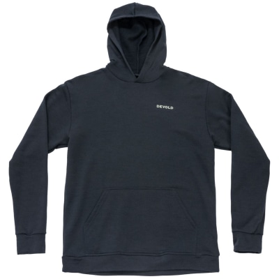 Devold of Norway Everyday Herren Kapuzensweater