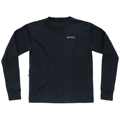 Devold Everyday Crew Damen Pullover