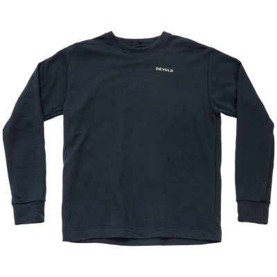 Devold Everyday Crew Herren Pullover