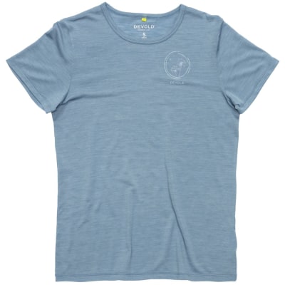 Devold Active "Spring" Damen Unterhemd