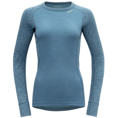 Devold Duo Active Merino 205 Damen Unterhemd