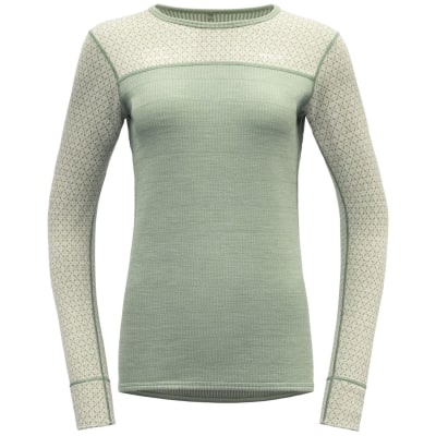 Devold Kvitegga Merino 230 Damen Unterhemd