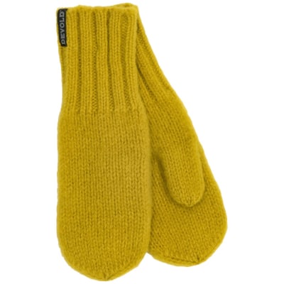 Devold Nansen Wool Fäustlinge