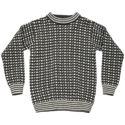 Devold Original Islender Wool Pullover