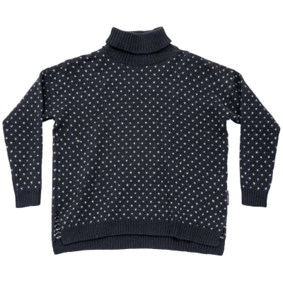 Devold Sørisen Wool Damen Pullover