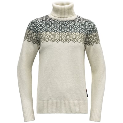 Devold Syvde Wool Damen Pullover