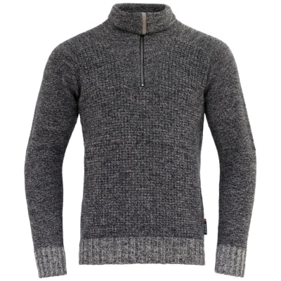 Devold Bispen Wool Pullover