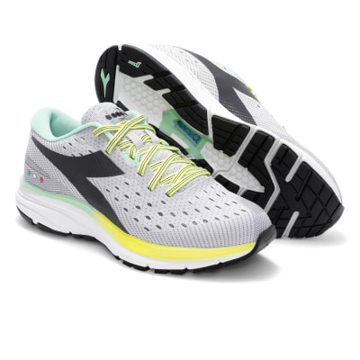 Diadora Mythos Blushield 6 Damen Laufschuhe