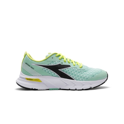 Diadora Mythos Blushield Volo W Damen Laufschuhe