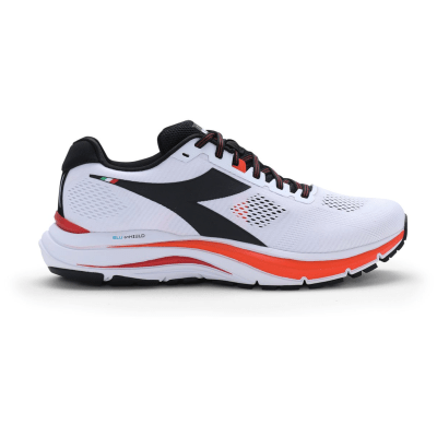 Diadora Mythos Blushield 7 Vortice Herren Laufschuhe