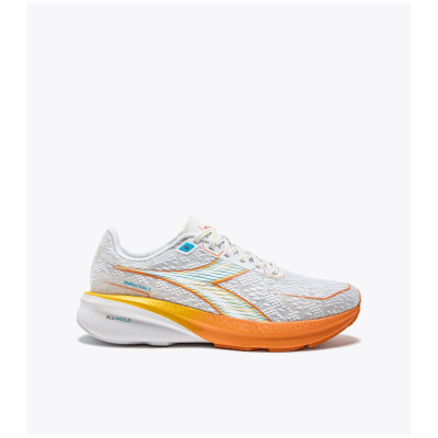 Diadora Mythos Blushield Volo 5 Herren Laufschuhe