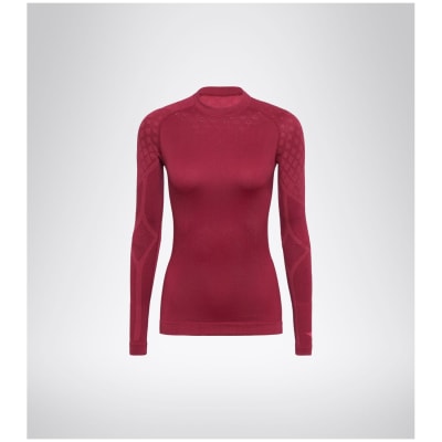 Diadora Active LS Damen T-Shirt