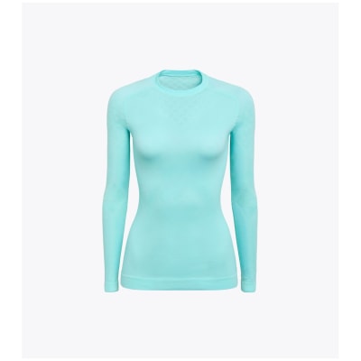 Diadora Active LS Damen T-Shirt