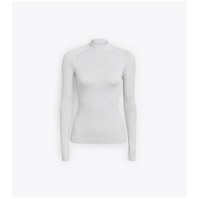 Diadora Active Turtleneck Damen Rollkragenpullover