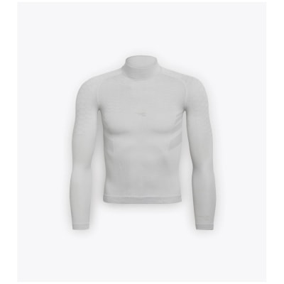 Diadora Active Turtleneck Herren Rollkragenpullover