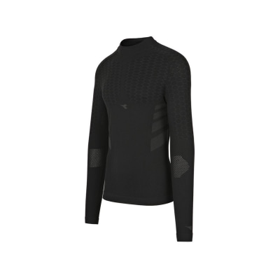 Diadora Active Turtleneck Herren Rollkragenpullover