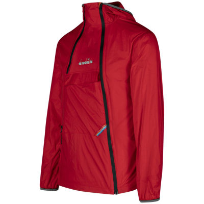 Diadora Be One Herren Schlupfjacke