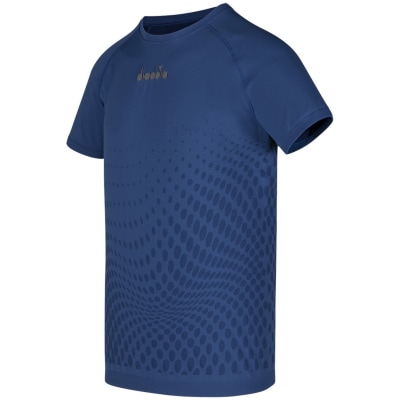 Diadora Skin Friendly Herren T-Shirt