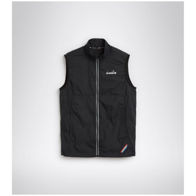 Diadora Packable Herren Weste