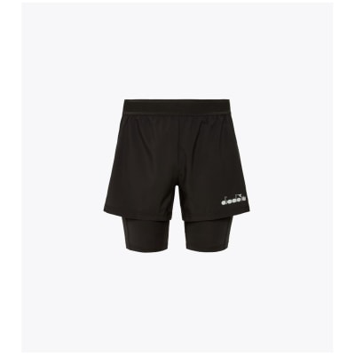Diadora Double Layer Be One Herren Unterhose