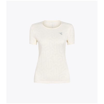 Diadora Super Light SS Damen T-Shirt