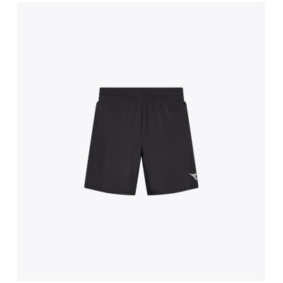 Diadora Run Crew 5 2-in-1 Herren Shorts