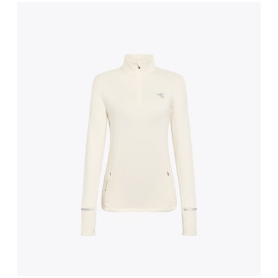 Diadora Warm Up Winter Protection Damen Rollkragenpullover