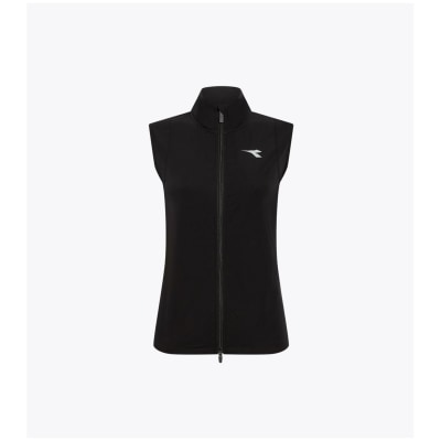 Diadora Padded Winter Protection Damen Weste
