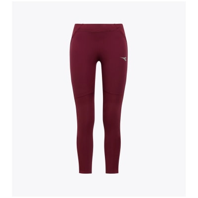 Diadora Run Winter Protection Damen Tights