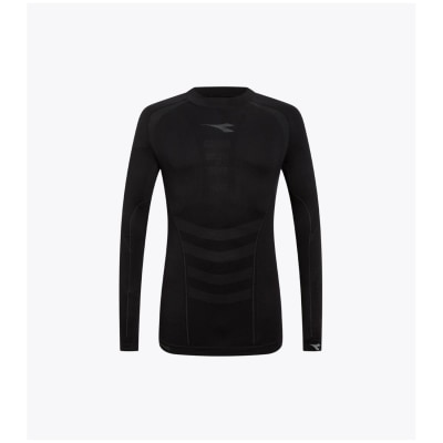 Diadora Turtle Neck Stratozero Herren T-Shirt