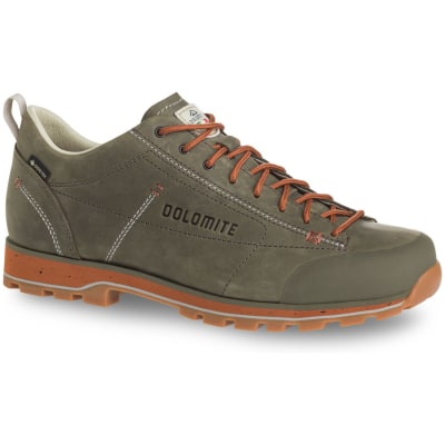 Dolomite 54 Low Fg Evo GTX Unisex Freizeitschuhe