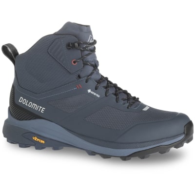 Dolomite Nibelia High GTX Herren Trekking-Halbschuhe