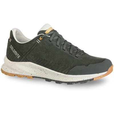 Dolomite Carezza Leather Herren Freizeitschuhe