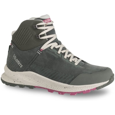 Dolomite Carezza Leather Mid WP Damen Freizeitschuhe